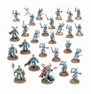 COMBAT PATROL: THOUSAND SONS (Old Combat Patrol)