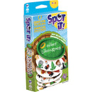 Spot it! The Lord of the Rings