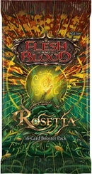 Rosetta Booster Pack (1-Pack)