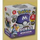 POKEMON TRAINER GUESS: ASH'S ADVENTURES