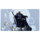 ULTRA PRO: MAGIC THE GATHERING: EDGE OF ETERNITIES: TEZZERET (CRUEL CAPTAIN) PLAYMAT