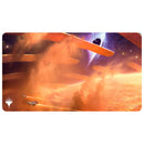 ULTRA PRO: MAGIC THE GATHERING: EDGE OF ETERNITIES: ADAGIA (WINDSWEPT BASTION) PLAYMAT