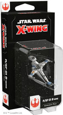 Star Wars X-Wing 2nd Edition: A/SF-01 B-Wing Expansion Pack