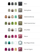 Blightlord Terminators