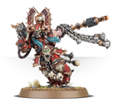 WORLD EATERS: KHARN THE BETRAYER
