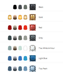 T'AU EMPIRE: BROADSIDE BATTLESUIT