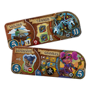 Small World of Warcraft