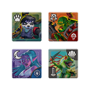 Small World of Warcraft