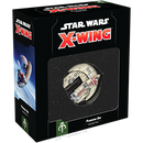 Star Wars X-Wing 2nd Edition: Punishing One Expansion Pack