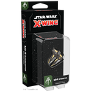 Star Wars X-Wing 2nd Edition: M3-A Interceptor Expansion Pack