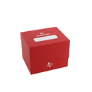 Gamegenic Side Holder 100+ Deck Box XL - Red