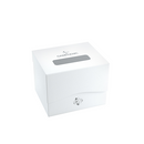 Gamegenic Side Holder 100+ Deck Box XL - White