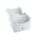 Gamegenic Side Holder 100+ Deck Box XL - White