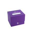 Gamegenic Side Holder 100+ Deck Box XL - Purple