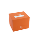 Gamegenic Side Holder 100+ Deck Box XL - Orange