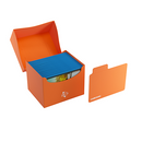 Gamegenic Side Holder 100+ Deck Box XL - Orange
