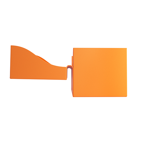 Gamegenic Side Holder 100+ Deck Box XL - Orange