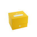 Gamegenic Side Holder 100+ Deck Box XL - Yellow