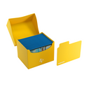 Gamegenic Side Holder 100+ Deck Box XL - Yellow