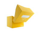Gamegenic Side Holder 100+ Deck Box XL - Yellow