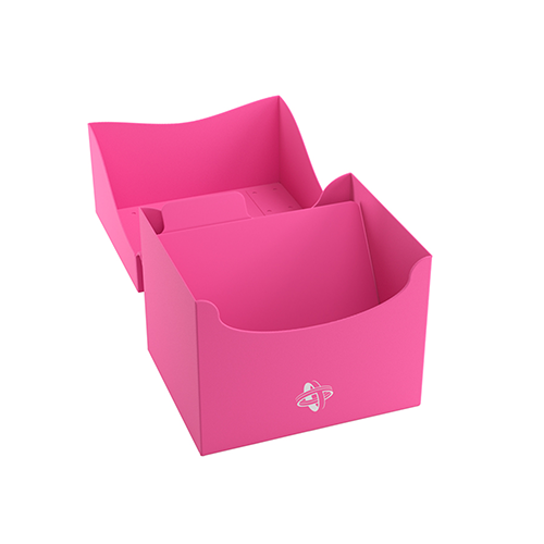 Gamegenic Side Holder 100+ Deck Box XL - Pink