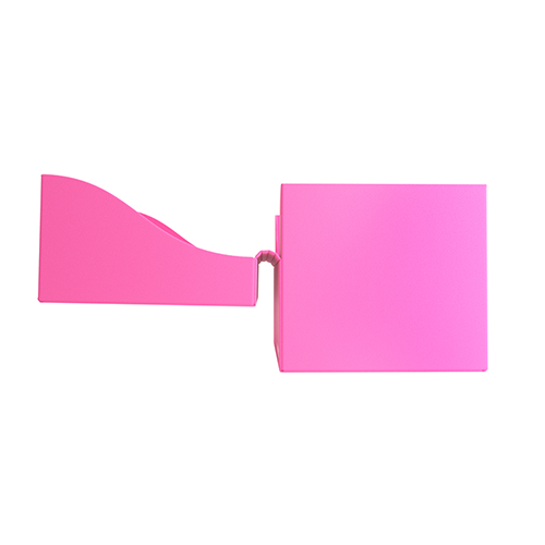 Gamegenic Side Holder 100+ Deck Box XL - Pink