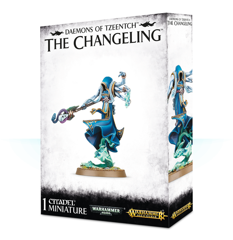The Changling