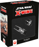 Star Wars X-Wing 2nd Edition: Saw's Renegades Expansion Pack