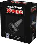 Star Wars X-Wing 2nd Edition: Sith Infiltrator Expansion Pack