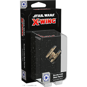 Star Wars X-Wing 2nd Edition: Vulture-class Droid Fighter Expansion Pack