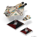 Star Wars X-Wing 2nd Edition: Ghost Expansion Pack