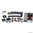 Star Wars X-Wing 2nd Edition: Inquisitors' TIE Expansion Pack