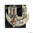 Star Wars X-Wing 2nd Edition: Punishing One Expansion Pack