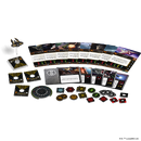 Star Wars X-Wing 2nd Edition: M3-A Interceptor Expansion Pack