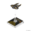 Star Wars X-Wing 2nd Edition: M3-A Interceptor Expansion Pack