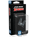 Star Wars X-Wing 2nd Edition: TIE/in Interceptor Expansion Pack