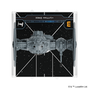 Star Wars X-Wing 2nd Edition: TIE/rb Heavy Expansion Pack
