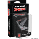 Star Wars X-Wing 2nd Edition: Xi-class Light Shuttle Expansion Pack