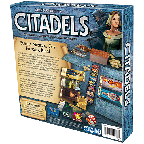 Citadels