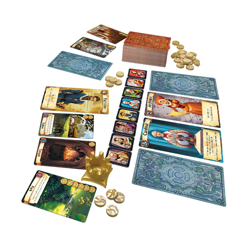 Citadels