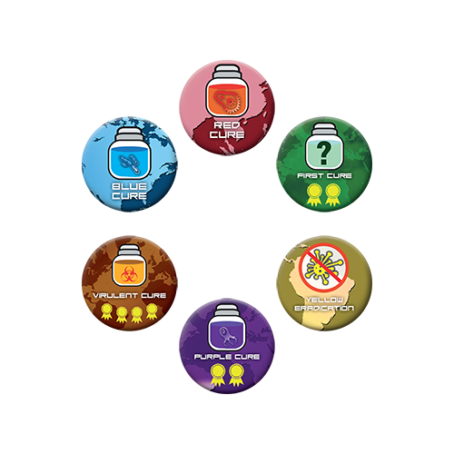 Pandemic: In the Lab Expansion