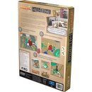 Pandemic: Fall of Rome Expansion