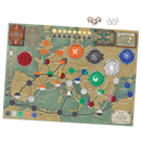 Pandemic: Fall of Rome Expansion