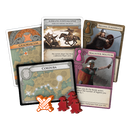 Pandemic: Fall of Rome Expansion