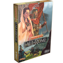 Pandemic: Fall of Rome Expansion