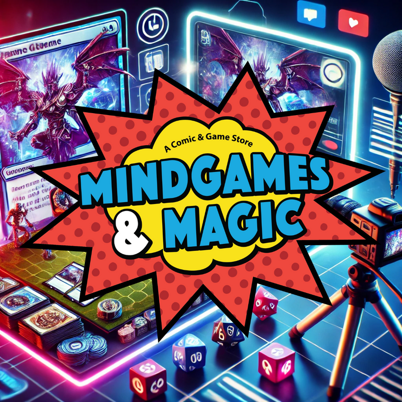 How Streaming Has Changed the Face of Tabletop Gaming (And Yes, You’re Probably Late to the Party)