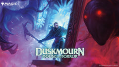 Duskmourn Sealed