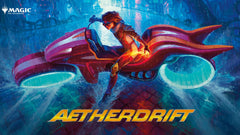 Aetherdrift
