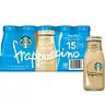 Starbucks Frappuccino Vanilla Coffee 9.5 fl. oz.