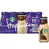 Starbucks Frappuccino Chilled Mocha Coffee Drink, 9.5 oz.